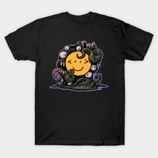 CodeChops Shoggoth T-Shirt